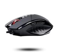 Bloody V7M USB 3D Wired Ratones 3200DPI Óptico Gaming Mouse 8 Teclas