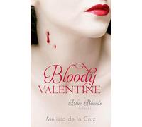 Bloody Valentine: Blue Bloods