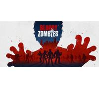Bloody Zombies