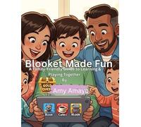 Blooket Made fun: A family friendly guide to learning and playing together