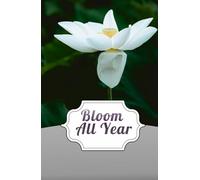 Bloom All Year
