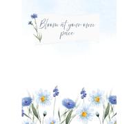 Bloom at your own pace