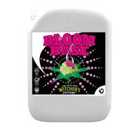 BLOOM BASE - Witcher's Potion "Cannaboom" (10.000ml) - Fertilizante mineral para floración - NPK equilibrado + microelementos quelatados - 100% asimilable - Floración explosiva y saludable