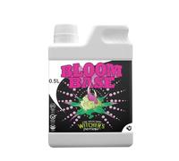BLOOM BASE - Witcher's Potion "Cannaboom" (500ml) - Fertilizante mineral para floración de cannabis - NPK 3-3-5 equilibrado + microelementos - 100% asimilable - Floración explosiva y saludable