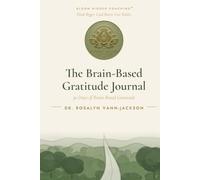 Bloom Bigger: 30 Days of Brain-Based Gratitude: Think Bigger. Lead Better. Live Bolder. One grateful thought at a time.
