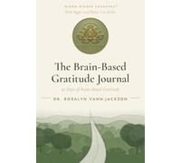 Bloom Bigger: 30 Days of Brain-Based Gratitude: Think Bigger. Lead Better. Live Bolder. One grateful thought at a time.