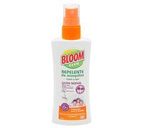 Bloom Bloom Derm Repelente Mosquitos Común Tigre para uso profesional para mejorar el rendimiento en cada uso con medida o especificación 100 M