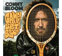 Conny Bloom Game Set Bloom (Vinyl) 12" Album