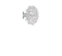 Bloom CW2 Lámpara de Pared Cristal