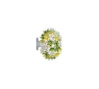 Bloom CW2 Lámpara de Pared Menta