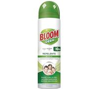 Bloom Derm Aerosol Repelente - 100ml