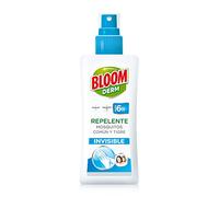 Bloom Derm Loción Repelente Invisible - 100ml