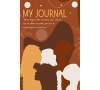 Bloom Every Day: A Journal for Self-Discovery, Gratitude, and Growth For Women