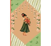 Bloom & Grace Notebook: A Beautiful Floral Journal for Everyday Writing
