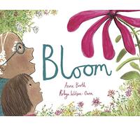Bloom: Hope in a Scary World