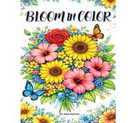 Bloom in Color