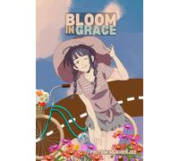 BLOOM IN GRACE: 52-Week Gratitude & Motivation Journal for Women