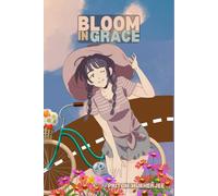 BLOOM IN GRACE: 52-Week Gratitude & Motivation Journal for Women