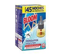 Bloom Mosquitoes Liquid Electric Refill 45 Nights