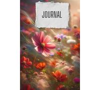 Bloom & Inspire Journal