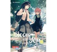 Bloom into you 2