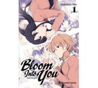 Bloom Into You Antologia 1