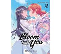 Bloom Into You Antología 2