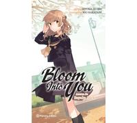 Bloom Into You nº 01/03 (novela): Acerca de Sayaka Saeki: 1 (Manga Novela)