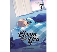 Bloom Into You nº 07/08: 7 (Manga Yuri)