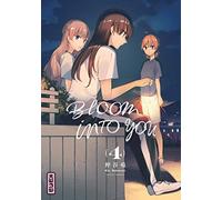 Bloom into you - Tome 4