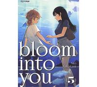 Bloom into you (Vol. 5) (J-POP)