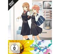 Bloom Into You - Volume 2 (Episode 5-8) [Alemania] [DVD]