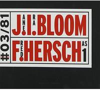 Bloom,Jane Ira - As One