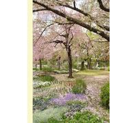 Bloom Journal: Aesthetic Floral Notebook for Writing, Planning, Ideas, Notes & Everyday Organization