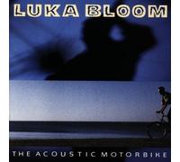 Bloom, Luka - Acoustic Motorbike by Bloom, Luka (1992) Audio CD