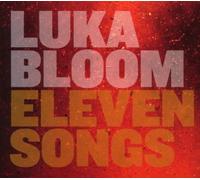Luka Bloom - Eleven Songs