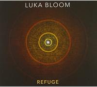 Bloom, Luka - Refuge