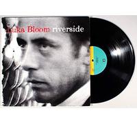 Bloom, Luka - Riverside [Vinilo][Import]