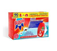 Bloom Max Aparato + 2 Recambios