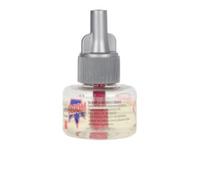 Bloom Recambio insecticida eléctrico mosquitos común y tigre 45 noches 18 ml 1 ud