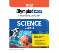 Bloom Olympiad Science Class 3rd