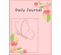 Bloom & Reflect: Daily Journal