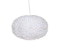 Bloom S0 Lámpara Colgante Blanco