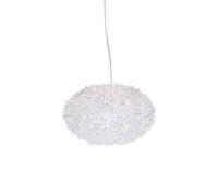 Bloom S1 Lámpara Colgante Blanco