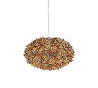 Bloom S1 Lámpara Colgante Dorado/Bronce/Cobre