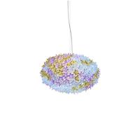 Bloom S1 Lámpara Colgante Lavanda