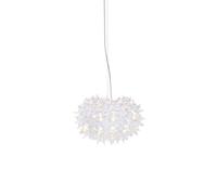 Bloom S2 Lámpara Colgante Blanco