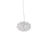 Bloom S2 Lámpara Colgante Cristal