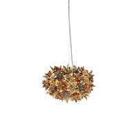 Bloom S2 Lámpara Colgante Dorado/Bronce/Cobre