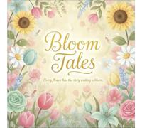 Bloom Tales: 10 Magical Flower Stories for Kids